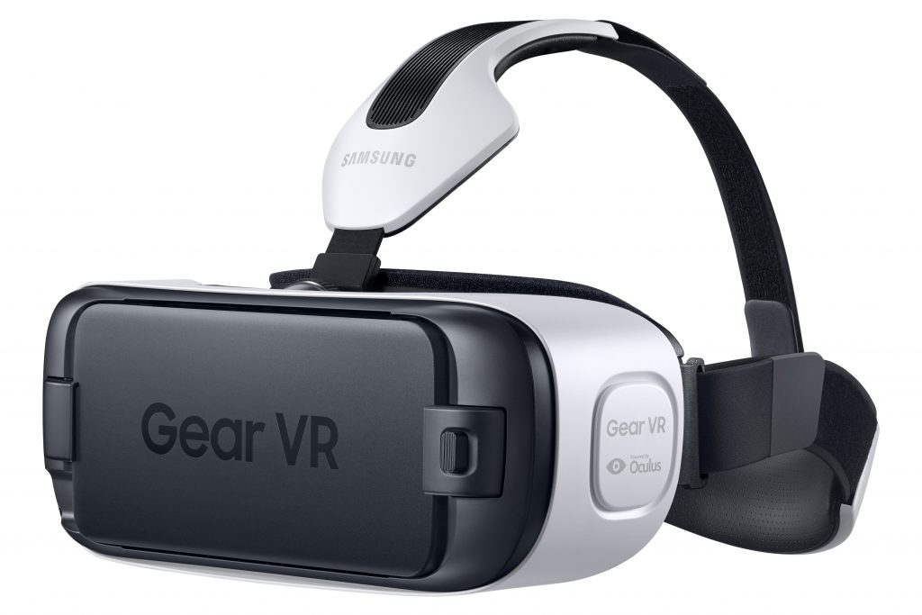 Gear VR Innovator Edition for S6