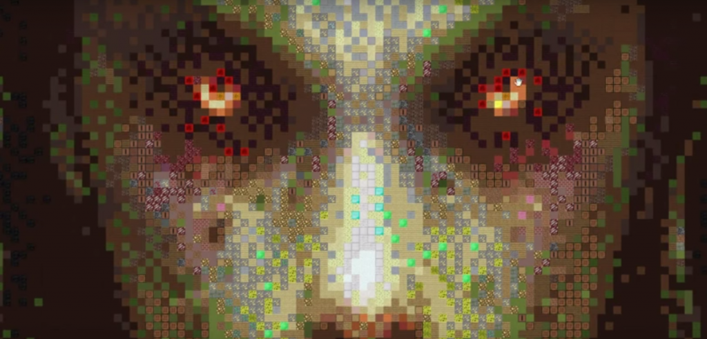 minecraft-pixel-art