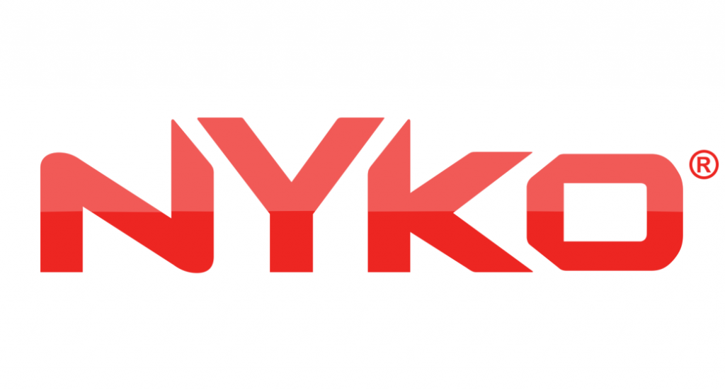 Nyko Logo