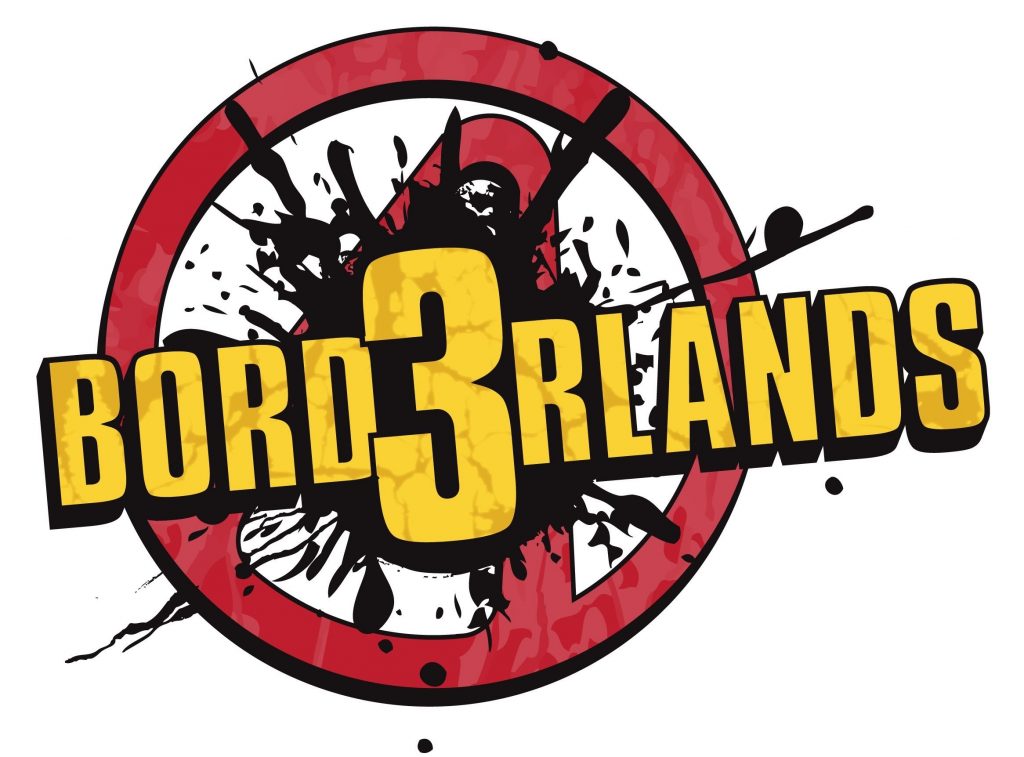 Borderlands 3