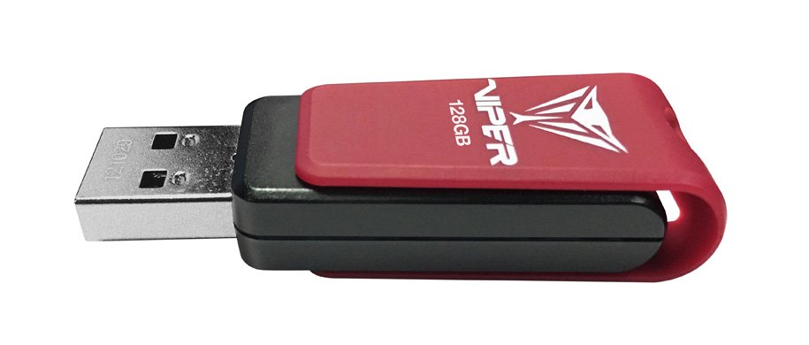 Patriot Memory 128GB USB 3.1 Gen 1 Flash drive