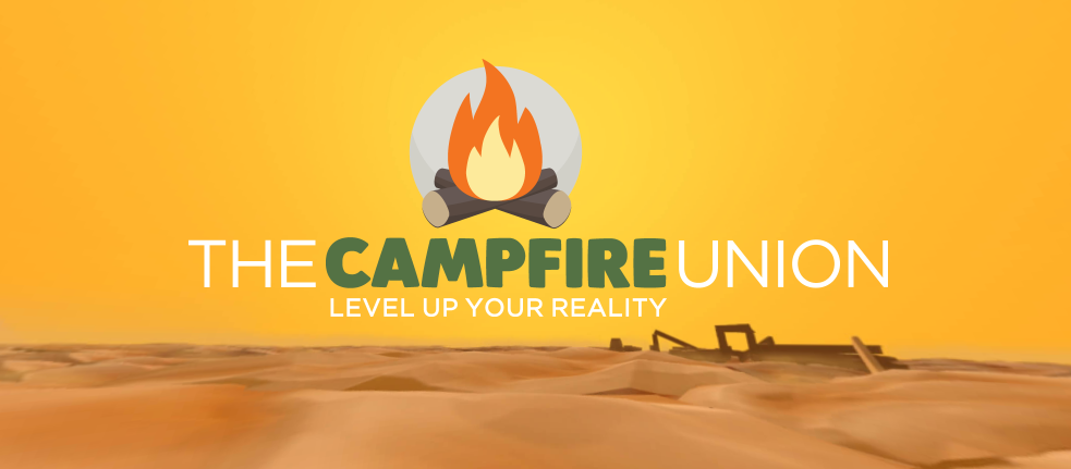 Campfire Union logo