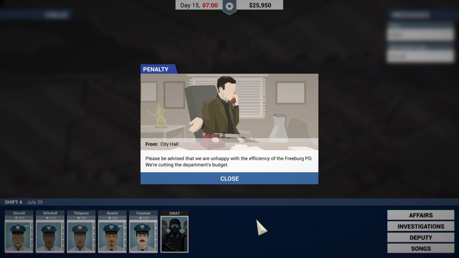 This is the police steam руководство фото 101